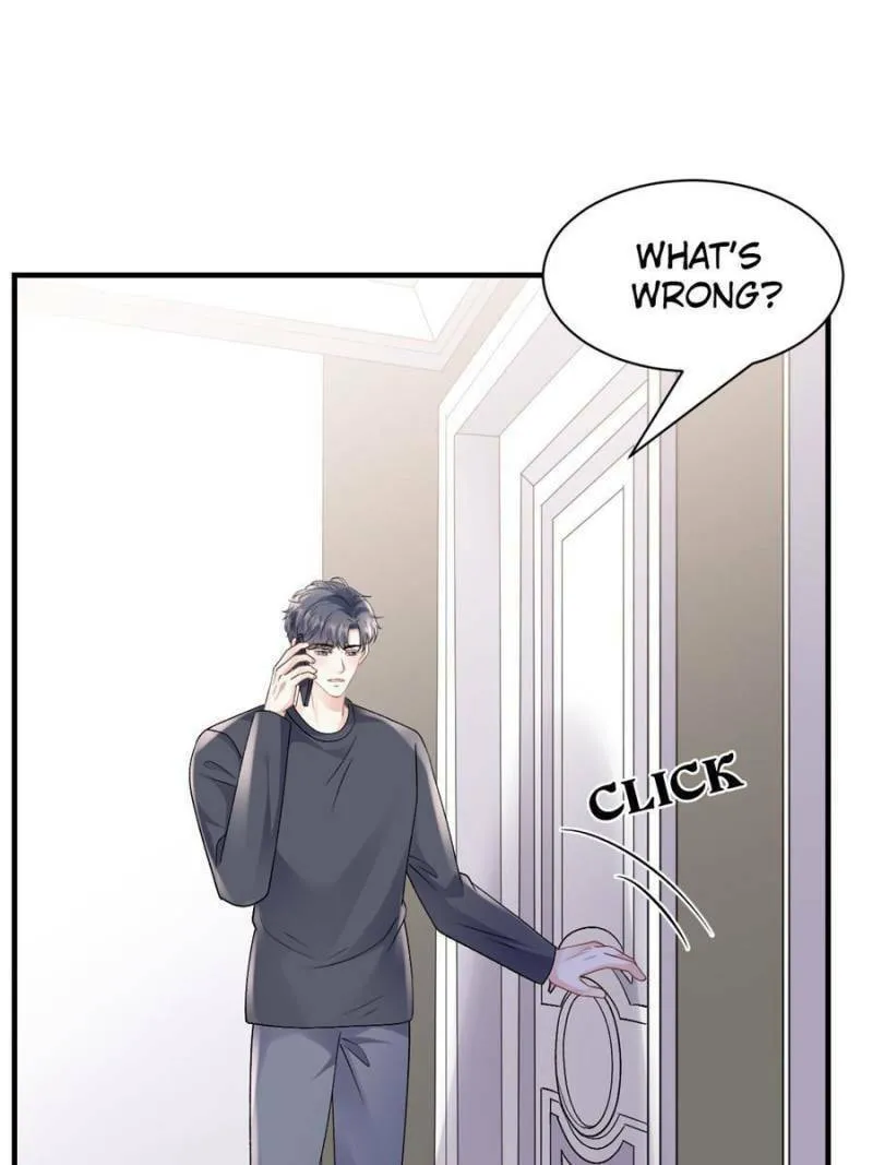 Mademoiselle Will Mess Around Chapter 153 page 47 - 