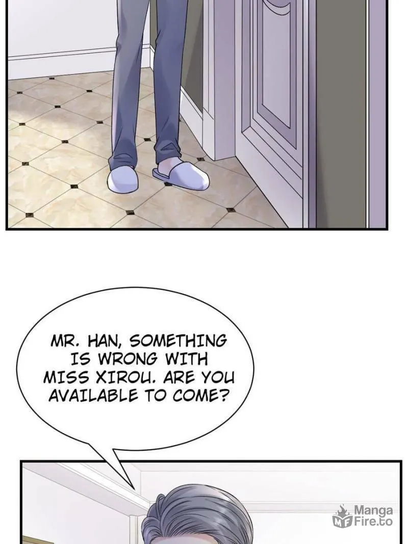 Mademoiselle Will Mess Around Chapter 153 page 48 - 