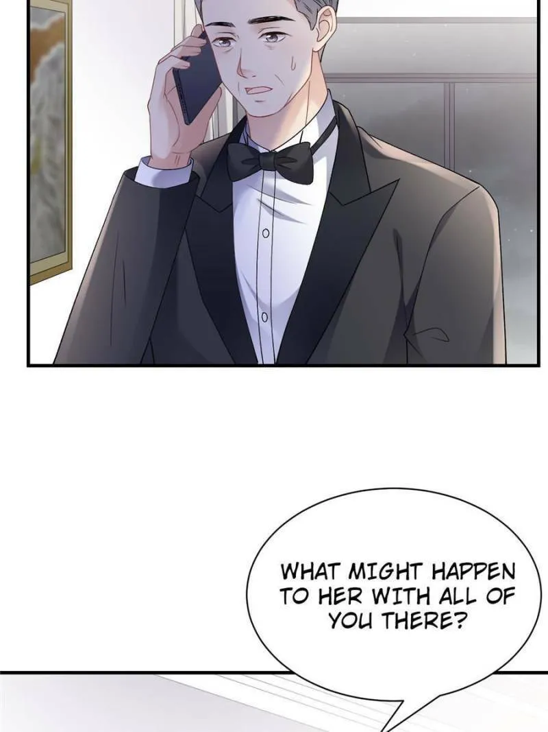 Mademoiselle Will Mess Around Chapter 153 page 49 - 