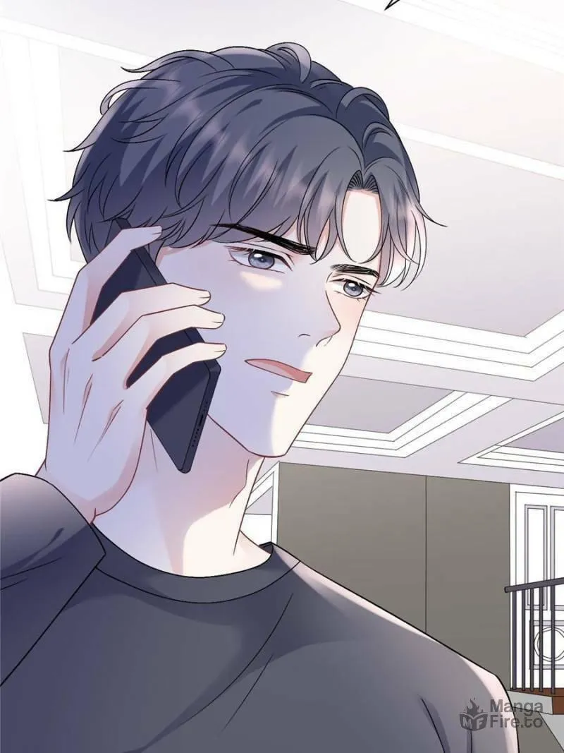 Mademoiselle Will Mess Around Chapter 153 page 50 - 