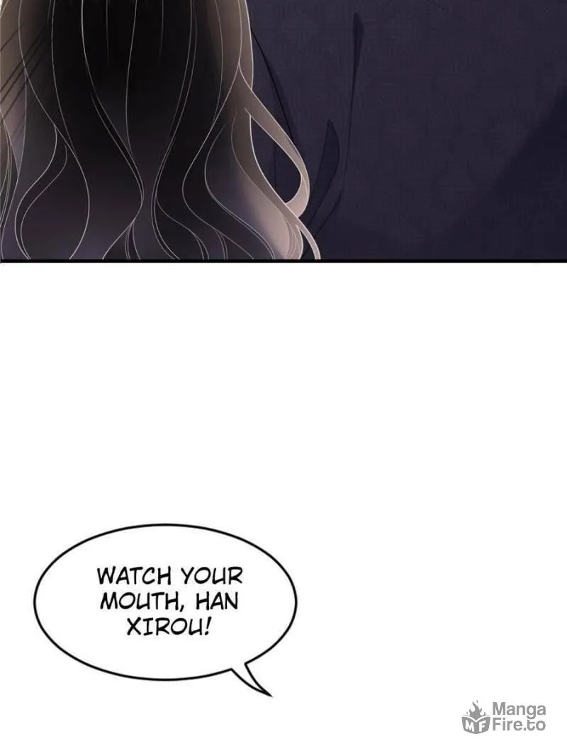 Mademoiselle Will Mess Around Chapter 153 page 6 - 