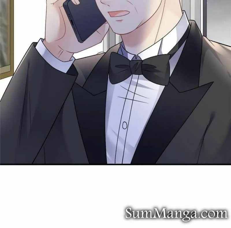 Mademoiselle Will Mess Around Chapter 153 page 52 - 