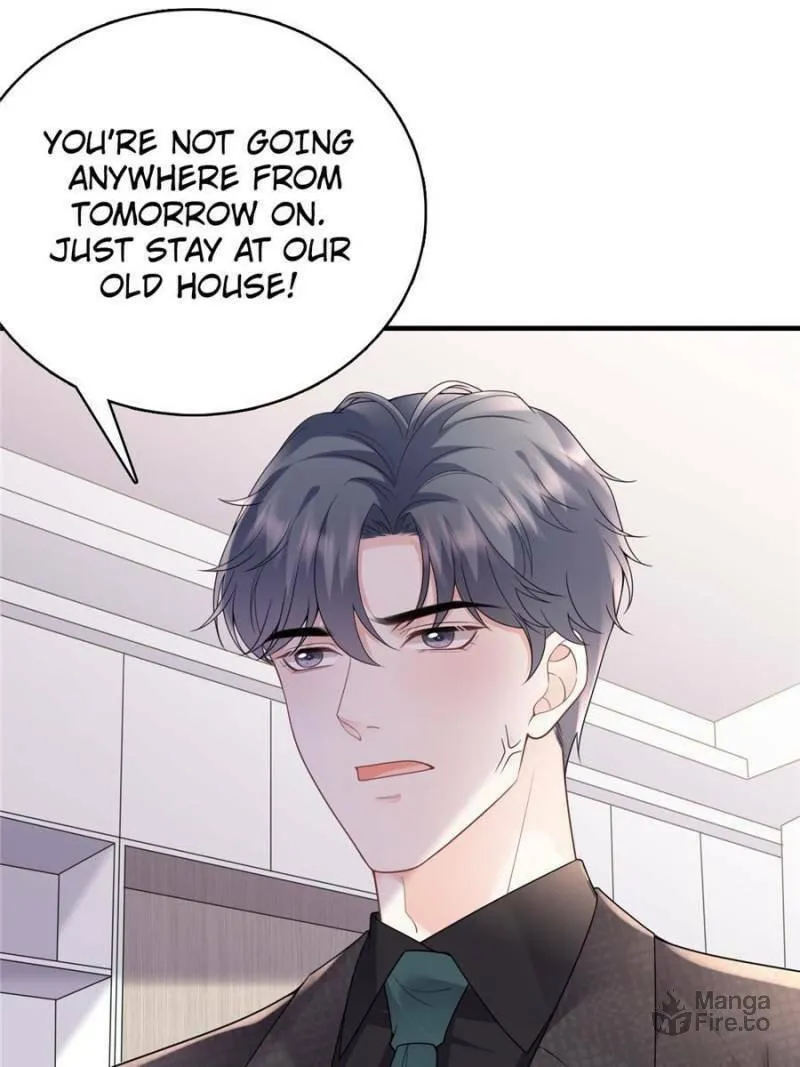 Mademoiselle Will Mess Around Chapter 153 page 9 - 