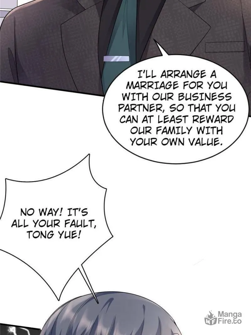 Mademoiselle Will Mess Around Chapter 153 page 10 - 