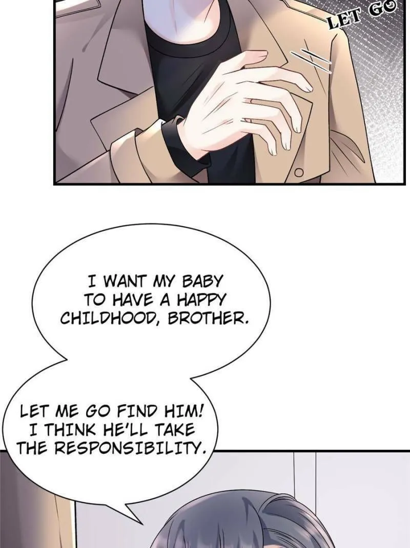 Mademoiselle Will Mess Around Chapter 154 page 11 - 