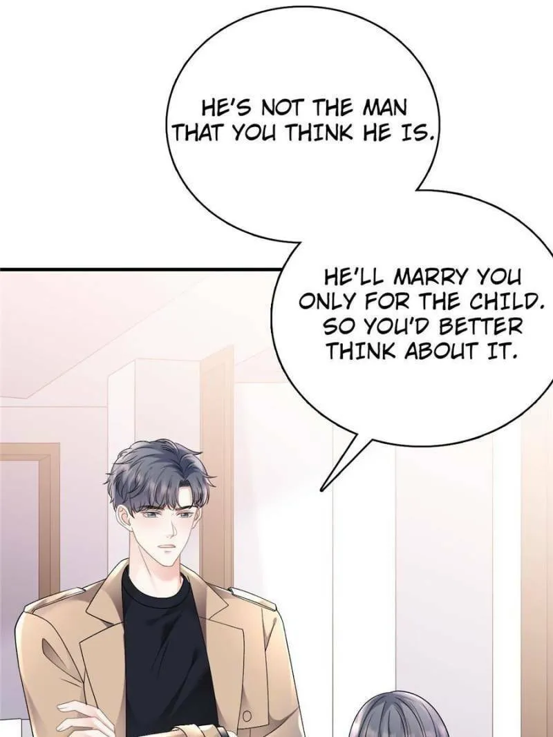Mademoiselle Will Mess Around Chapter 154 page 13 - 