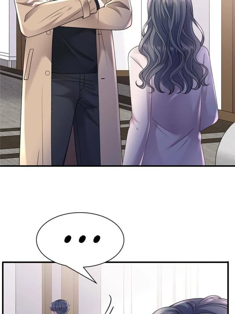 Mademoiselle Will Mess Around Chapter 154 page 14 - 