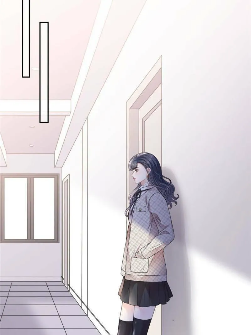 Mademoiselle Will Mess Around Chapter 154 page 16 - 