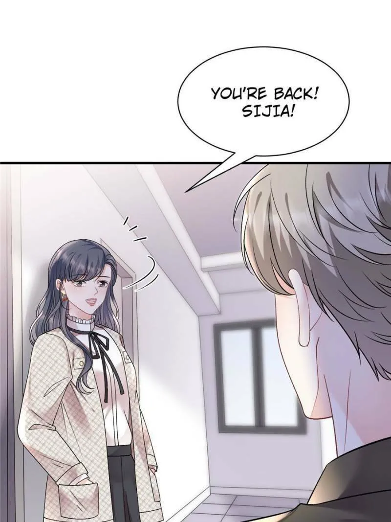 Mademoiselle Will Mess Around Chapter 154 page 19 - 