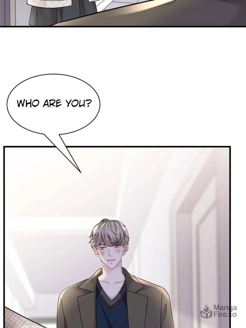 Mademoiselle Will Mess Around Chapter 154 page 20 - 