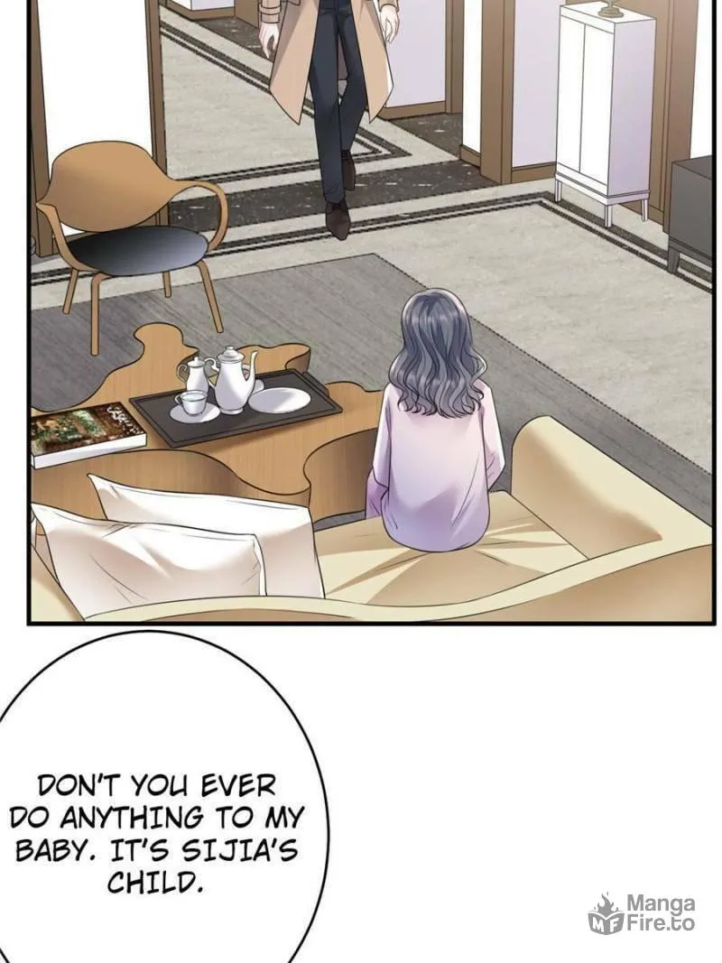 Mademoiselle Will Mess Around Chapter 154 page 3 - 