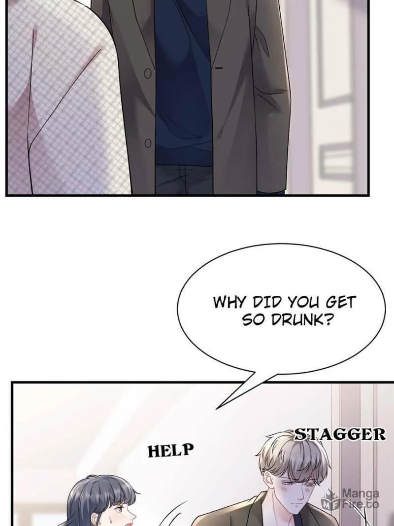 Mademoiselle Will Mess Around Chapter 154 page 21 - 