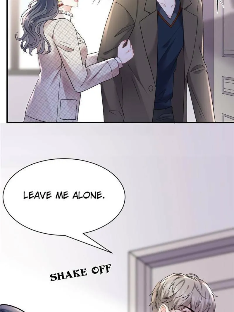 Mademoiselle Will Mess Around Chapter 154 page 22 - 