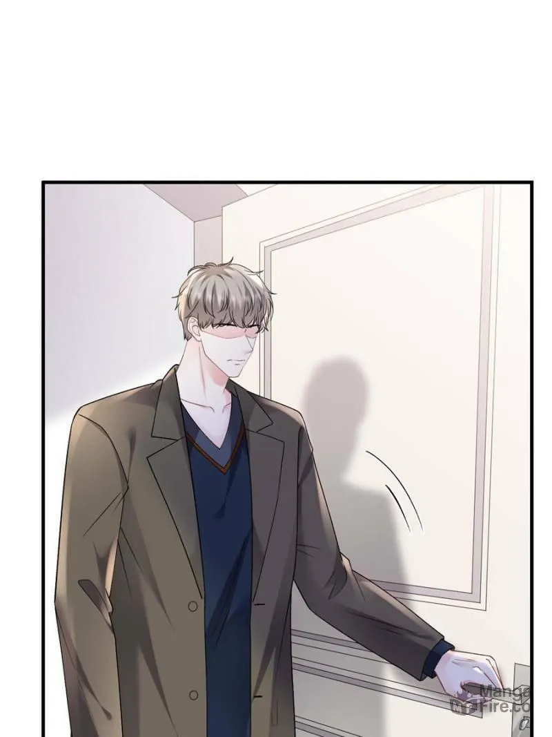 Mademoiselle Will Mess Around Chapter 154 page 25 - 