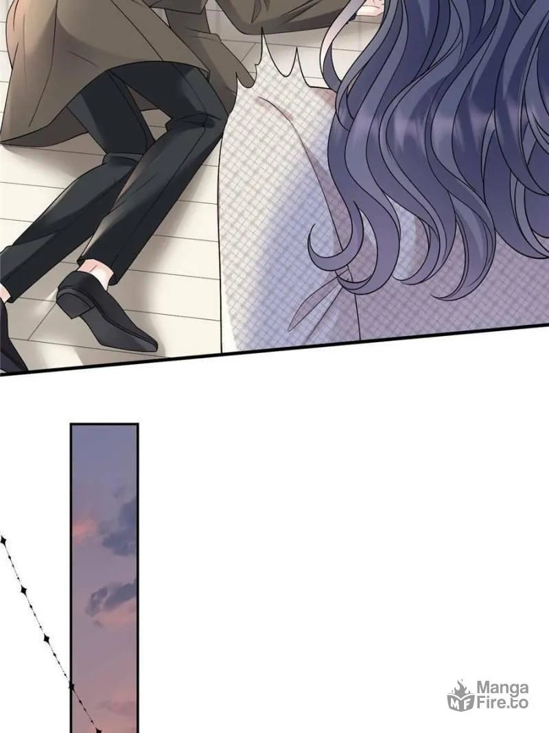 Mademoiselle Will Mess Around Chapter 154 page 27 - 