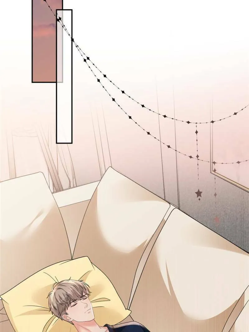 Mademoiselle Will Mess Around Chapter 154 page 28 - 