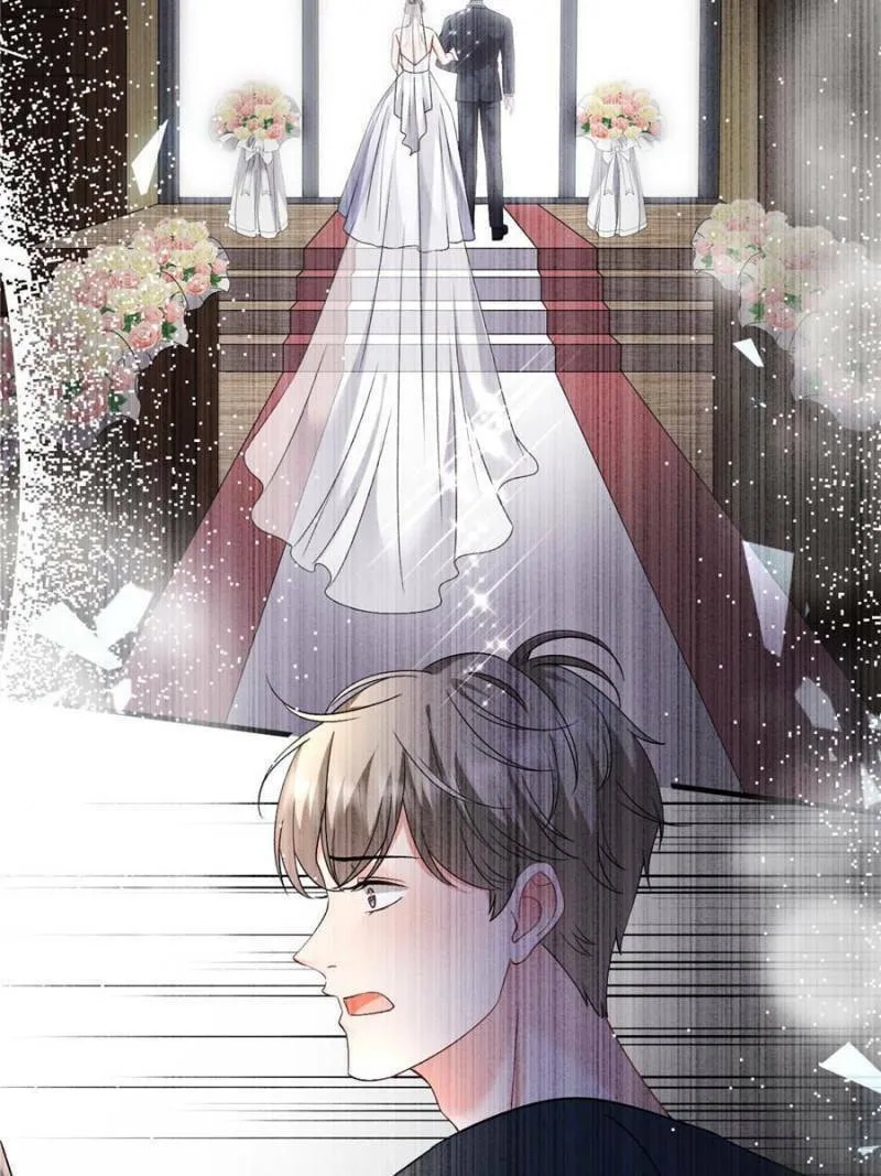 Mademoiselle Will Mess Around Chapter 154 page 34 - 