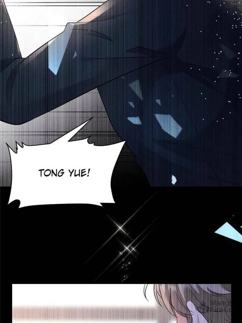 Mademoiselle Will Mess Around Chapter 154 page 35 - 