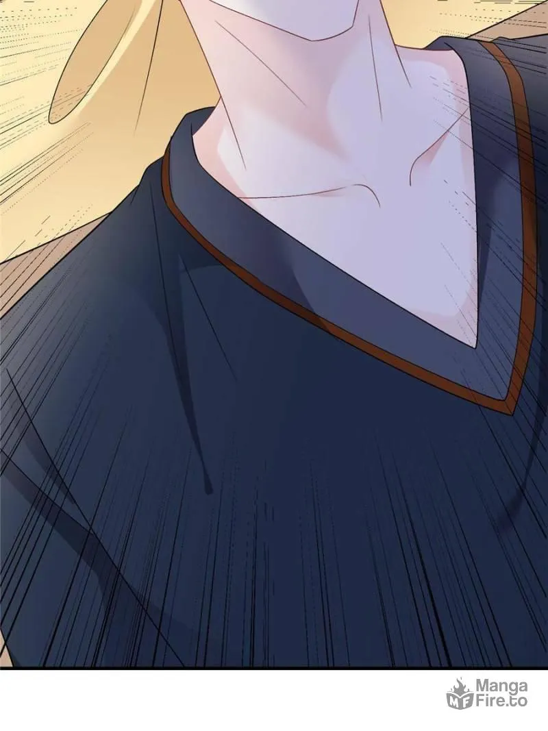 Mademoiselle Will Mess Around Chapter 154 page 40 - 