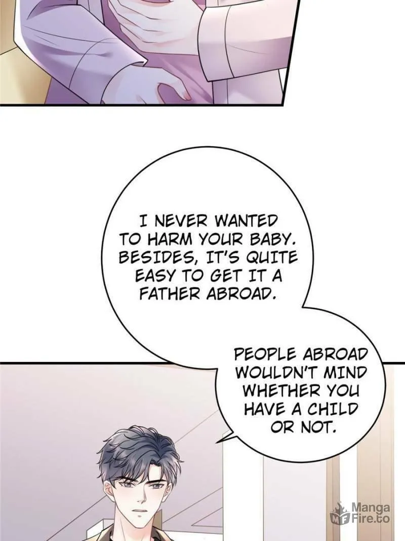 Mademoiselle Will Mess Around Chapter 154 page 5 - 