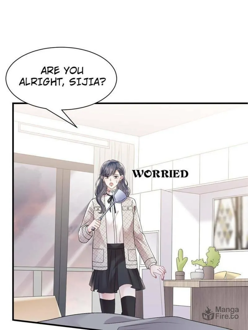 Mademoiselle Will Mess Around Chapter 154 page 42 - 