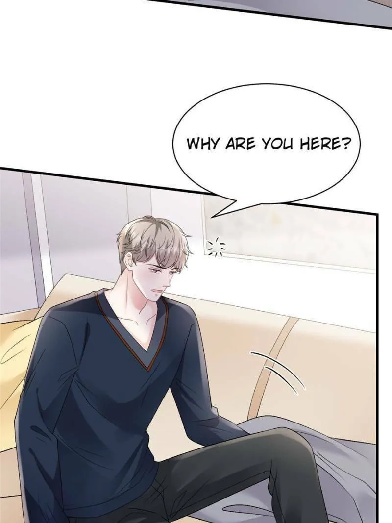 Mademoiselle Will Mess Around Chapter 154 page 43 - 