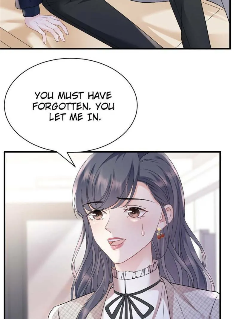 Mademoiselle Will Mess Around Chapter 154 page 44 - 