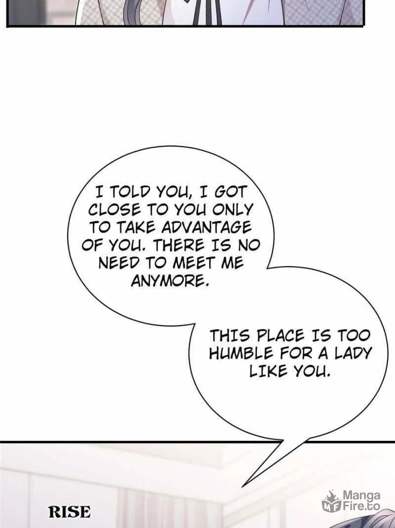 Mademoiselle Will Mess Around Chapter 154 page 45 - 