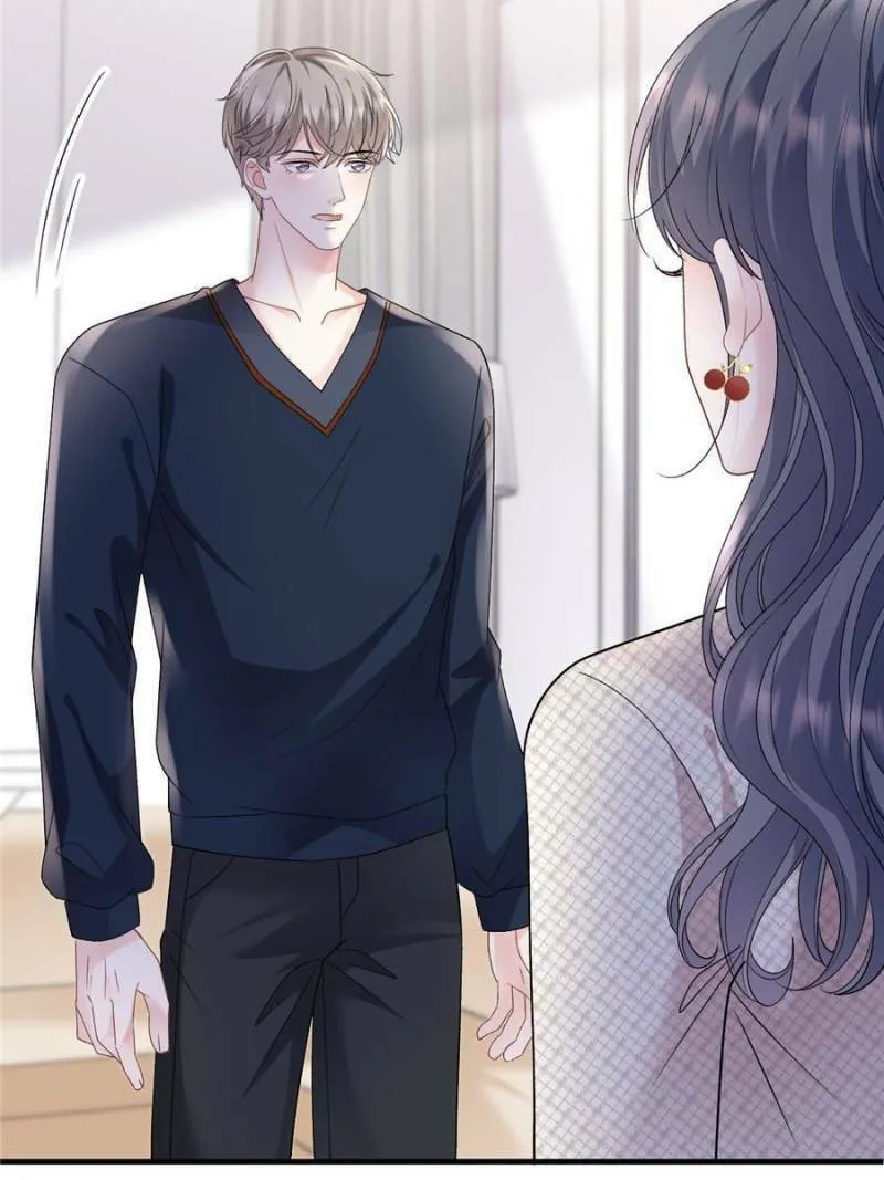 Mademoiselle Will Mess Around Chapter 154 page 46 - 