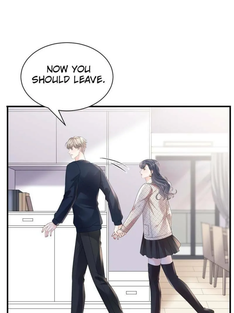Mademoiselle Will Mess Around Chapter 154 page 47 - 
