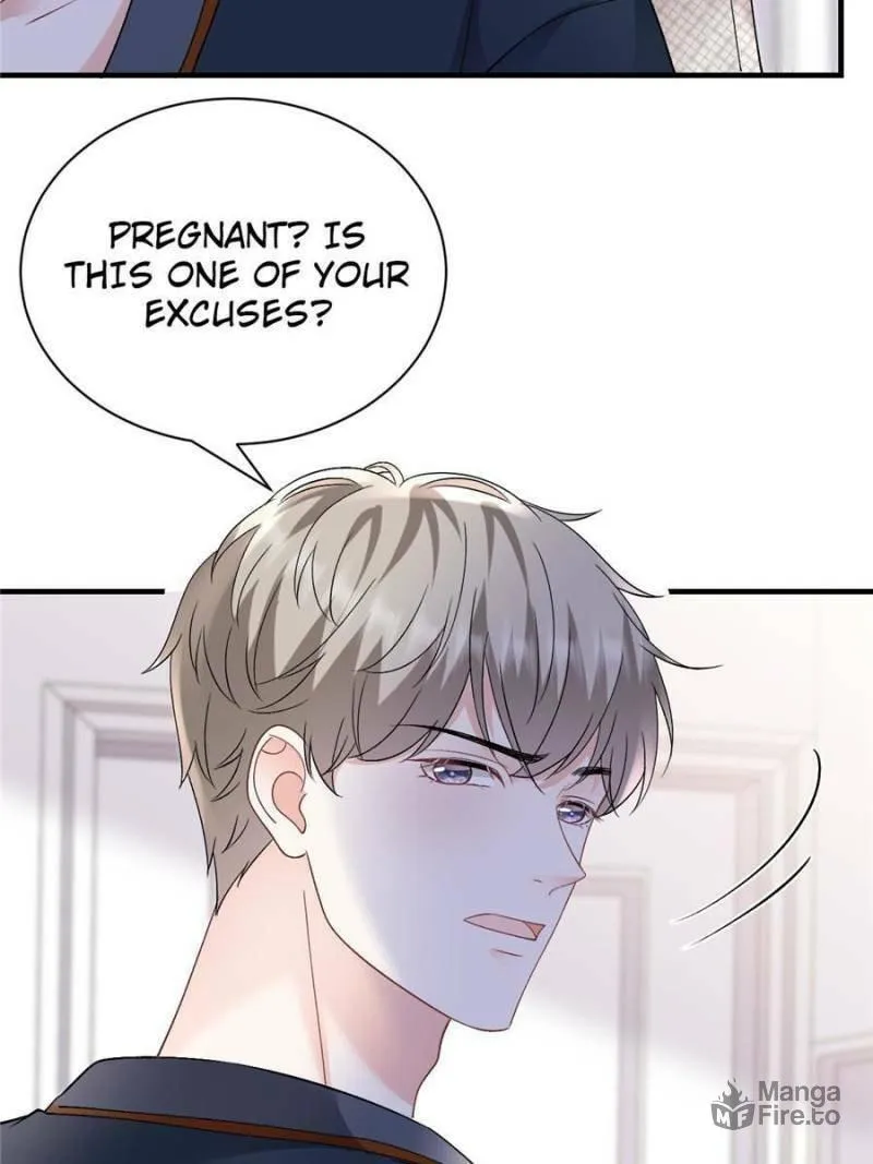 Mademoiselle Will Mess Around Chapter 154 page 50 - 
