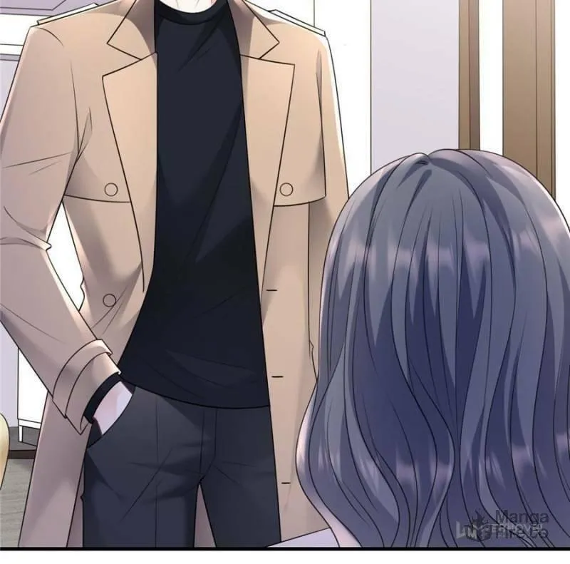 Mademoiselle Will Mess Around Chapter 154 page 6 - 