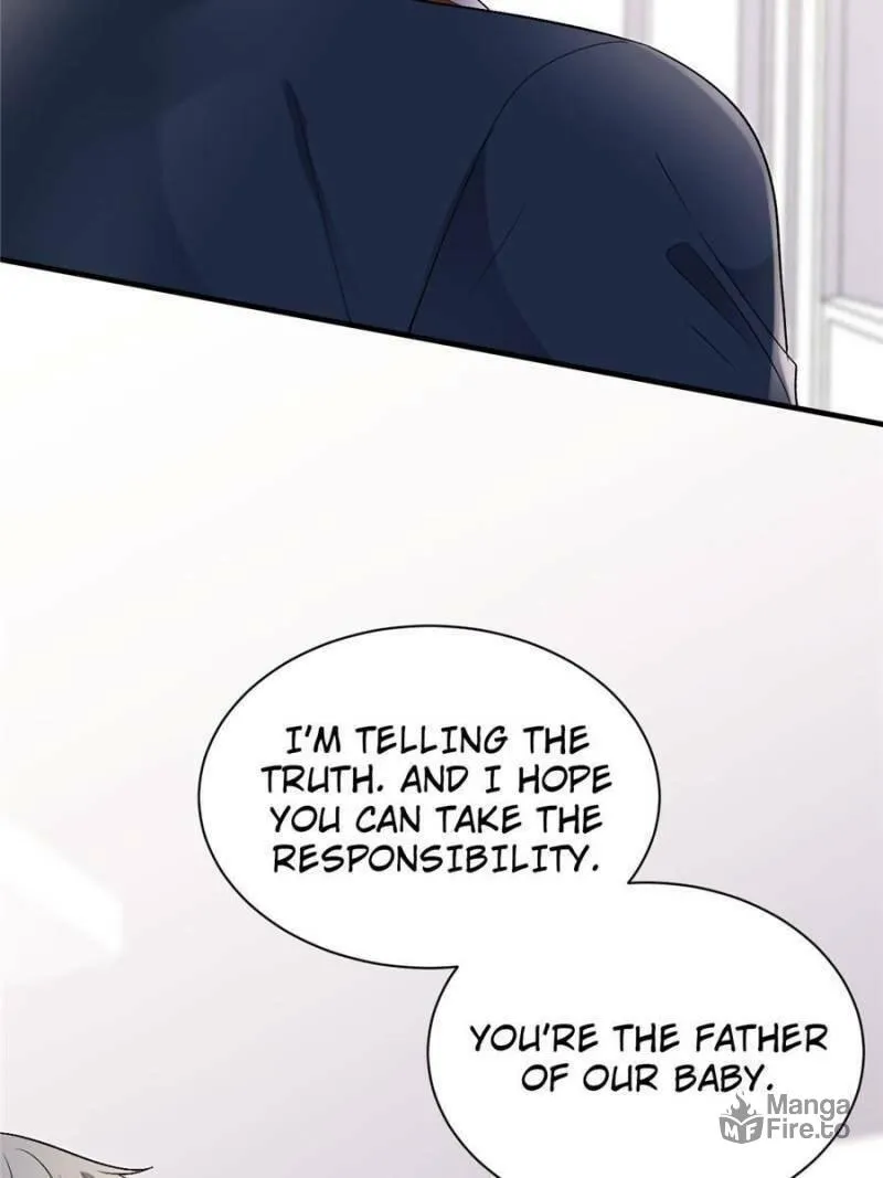 Mademoiselle Will Mess Around Chapter 154 page 51 - 