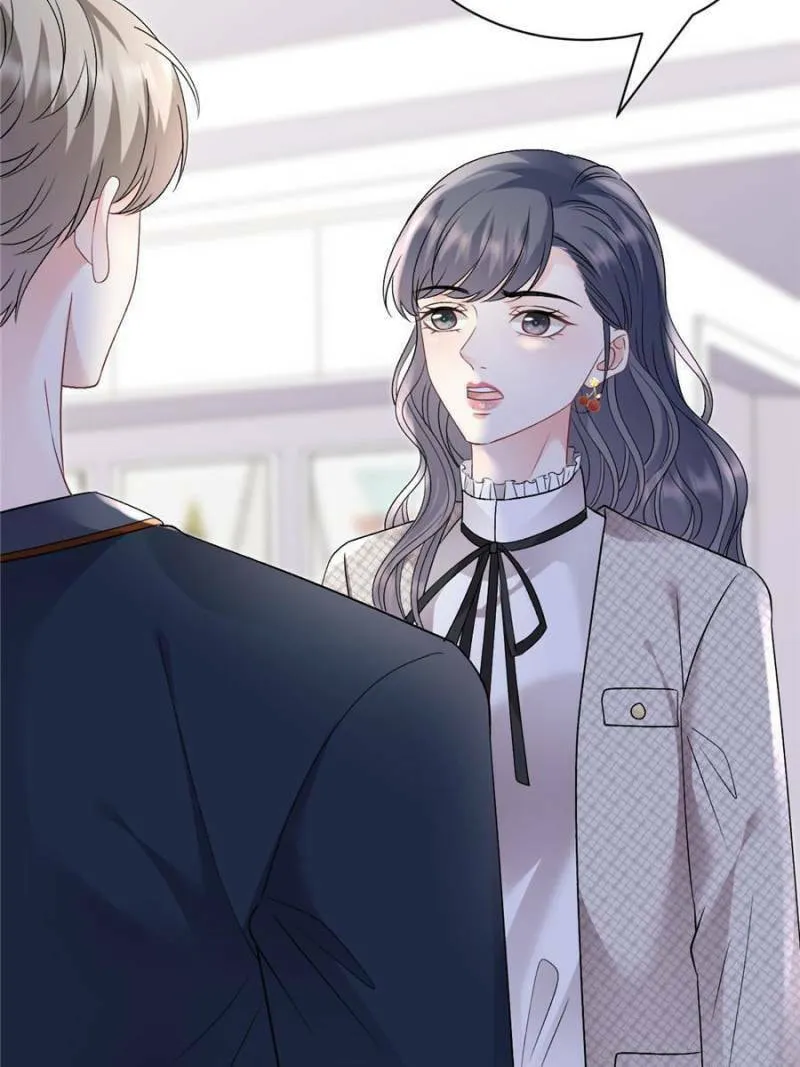 Mademoiselle Will Mess Around Chapter 154 page 52 - 