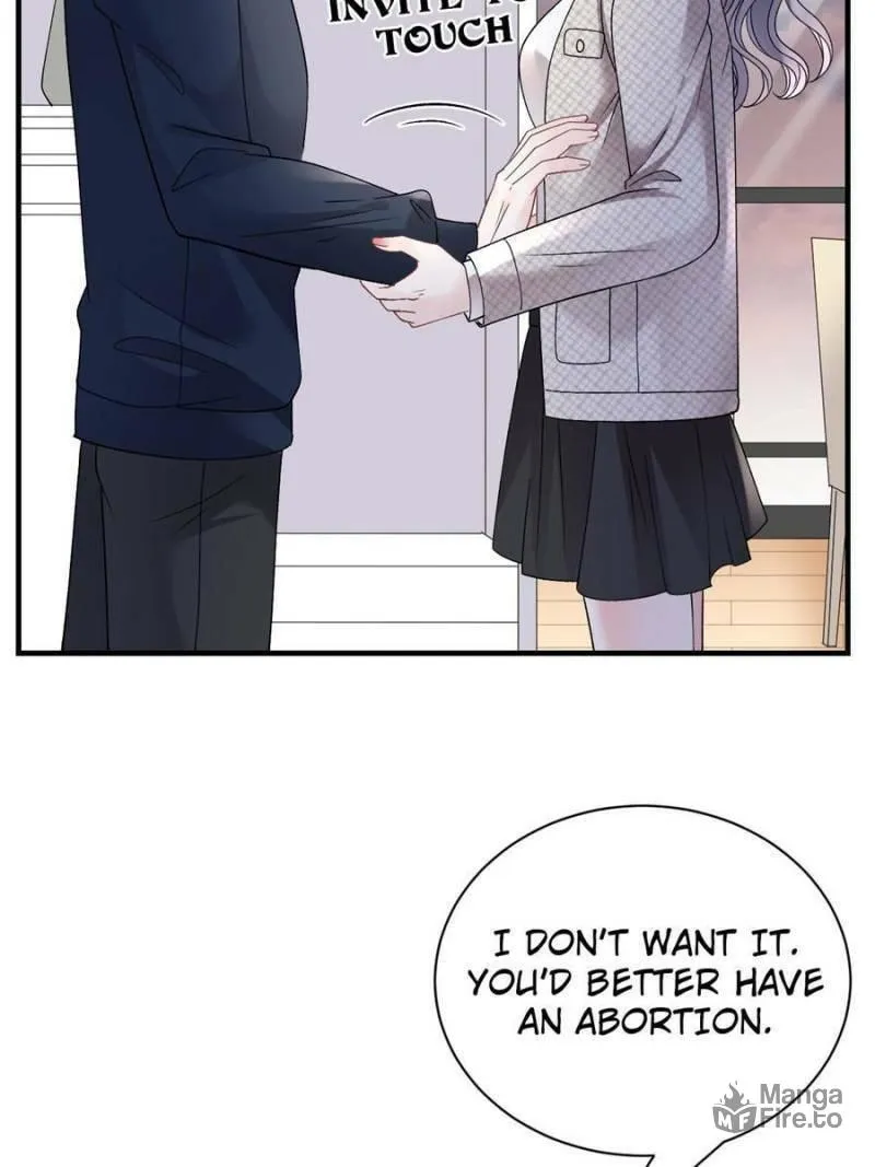 Mademoiselle Will Mess Around Chapter 154 page 54 - 