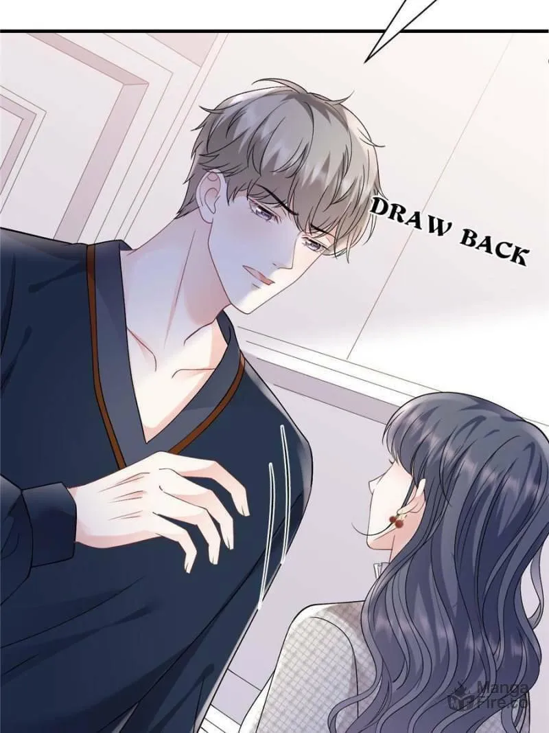 Mademoiselle Will Mess Around Chapter 154 page 55 - 