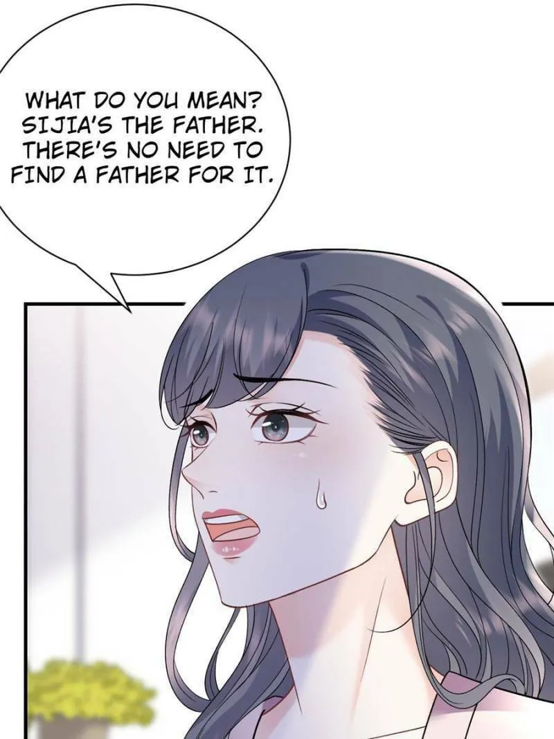 Mademoiselle Will Mess Around Chapter 154 page 7 - 