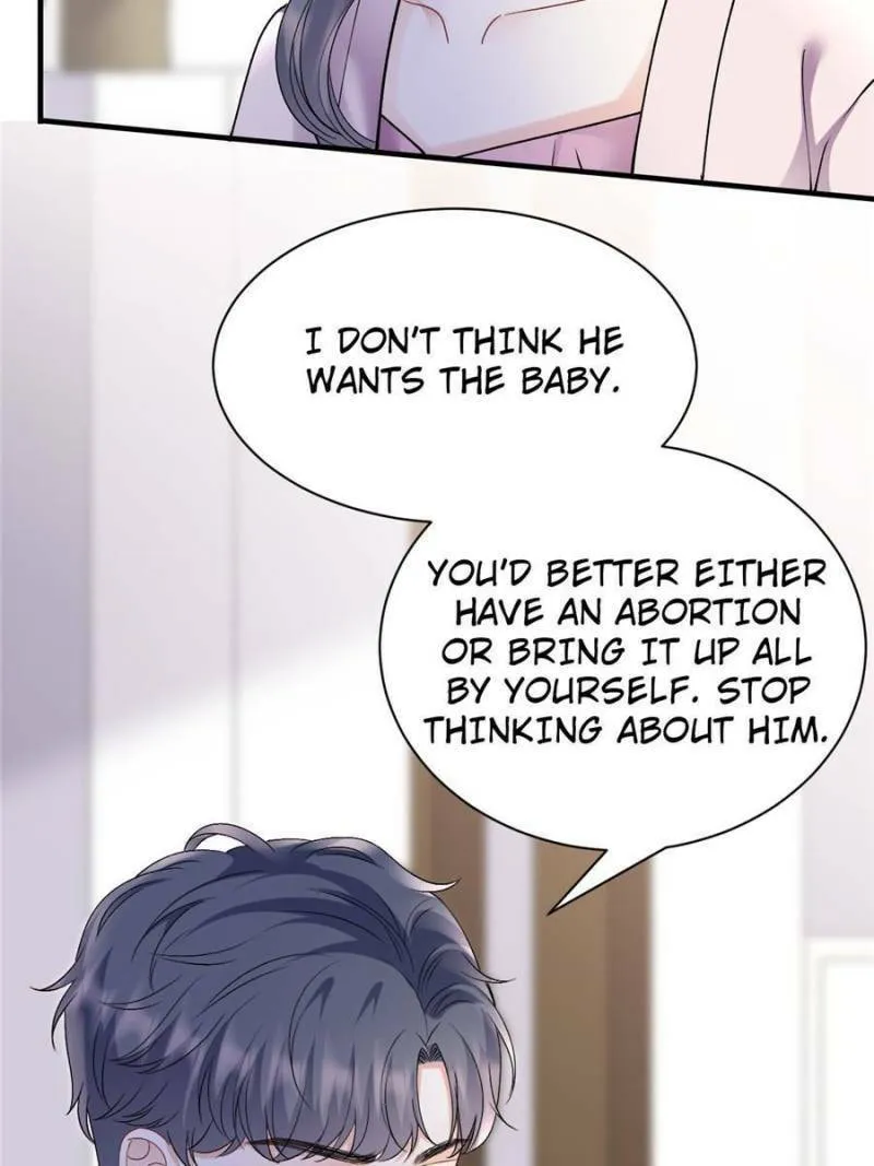 Mademoiselle Will Mess Around Chapter 154 page 8 - 