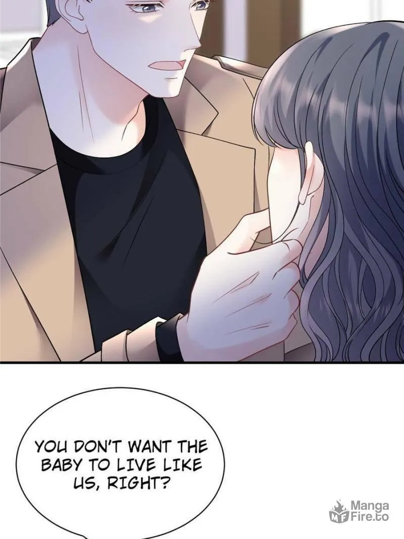 Mademoiselle Will Mess Around Chapter 154 page 9 - 