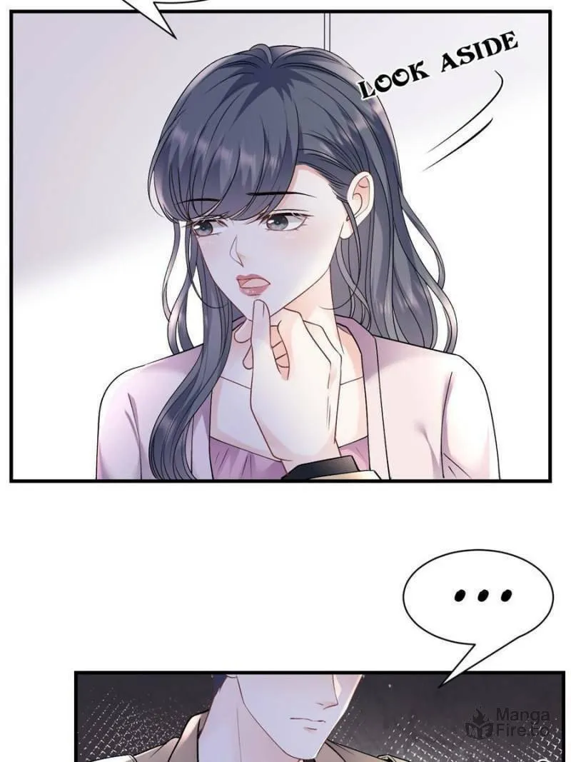 Mademoiselle Will Mess Around Chapter 154 page 10 - 
