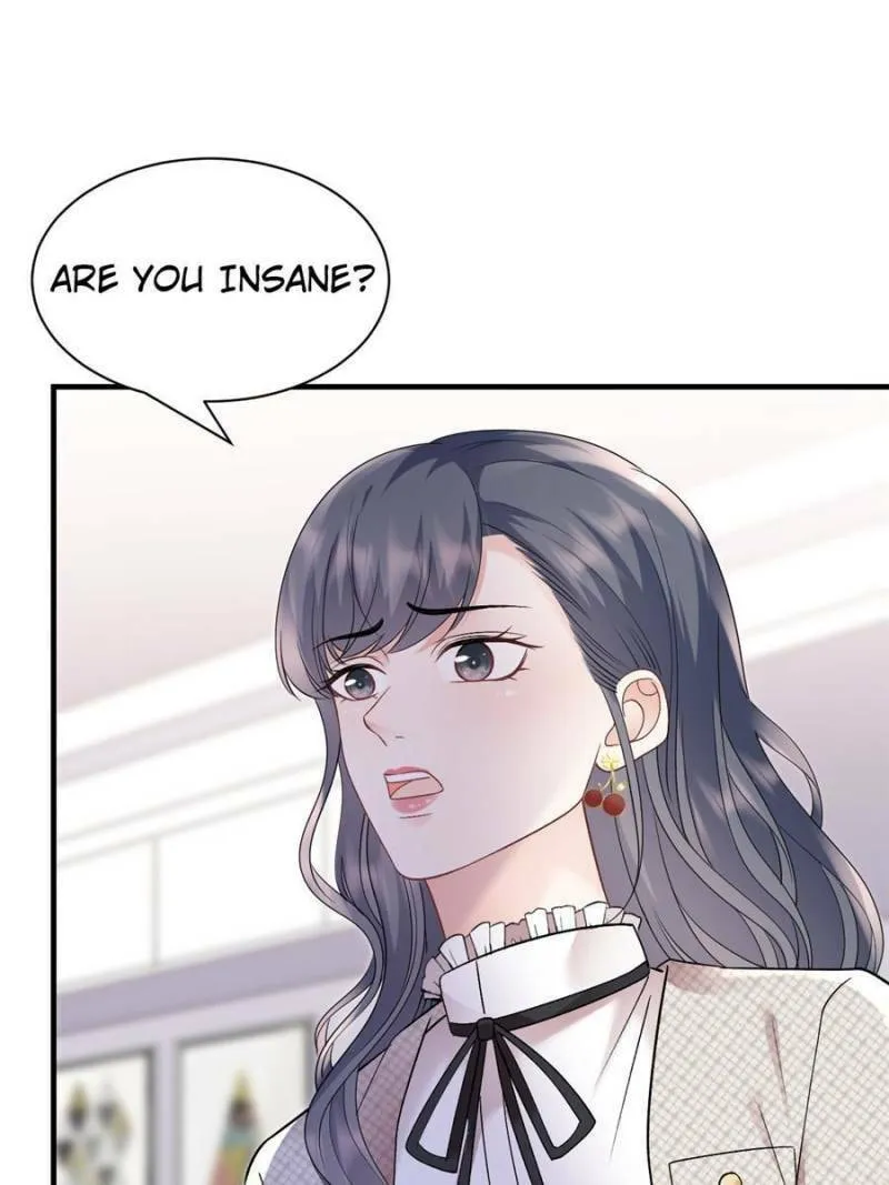Mademoiselle Will Mess Around Chapter 155 page 1 - 