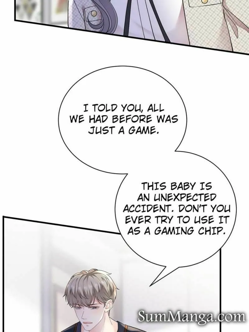 Mademoiselle Will Mess Around Chapter 155 page 2 - 