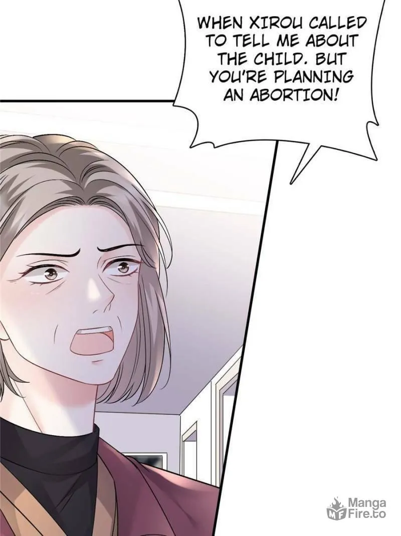 Mademoiselle Will Mess Around Chapter 155 page 12 - 