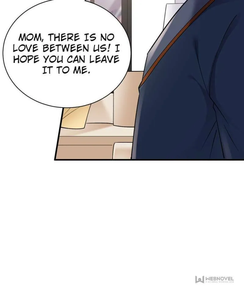 Mademoiselle Will Mess Around Chapter 155 page 14 - 