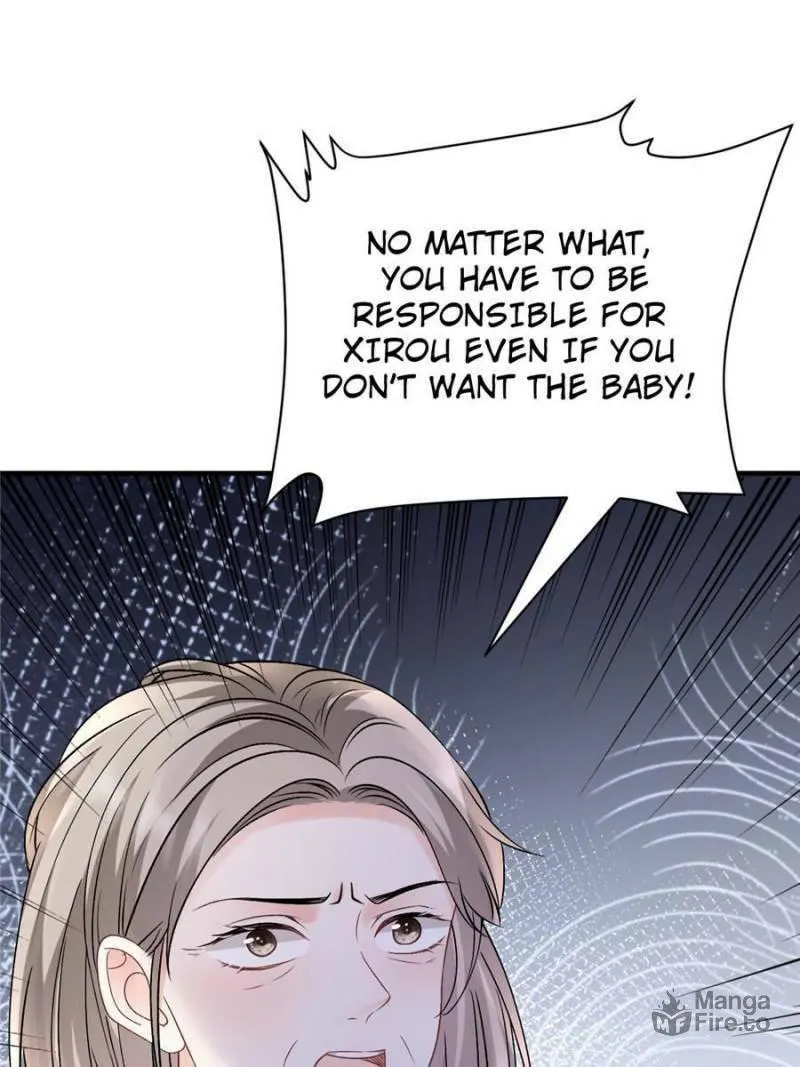Mademoiselle Will Mess Around Chapter 155 page 15 - 