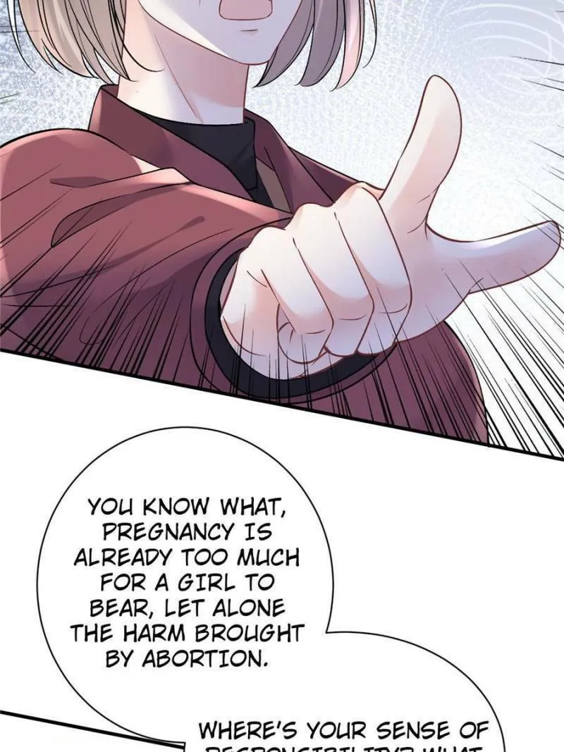 Mademoiselle Will Mess Around Chapter 155 page 16 - 