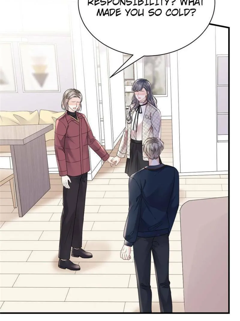 Mademoiselle Will Mess Around Chapter 155 page 17 - 
