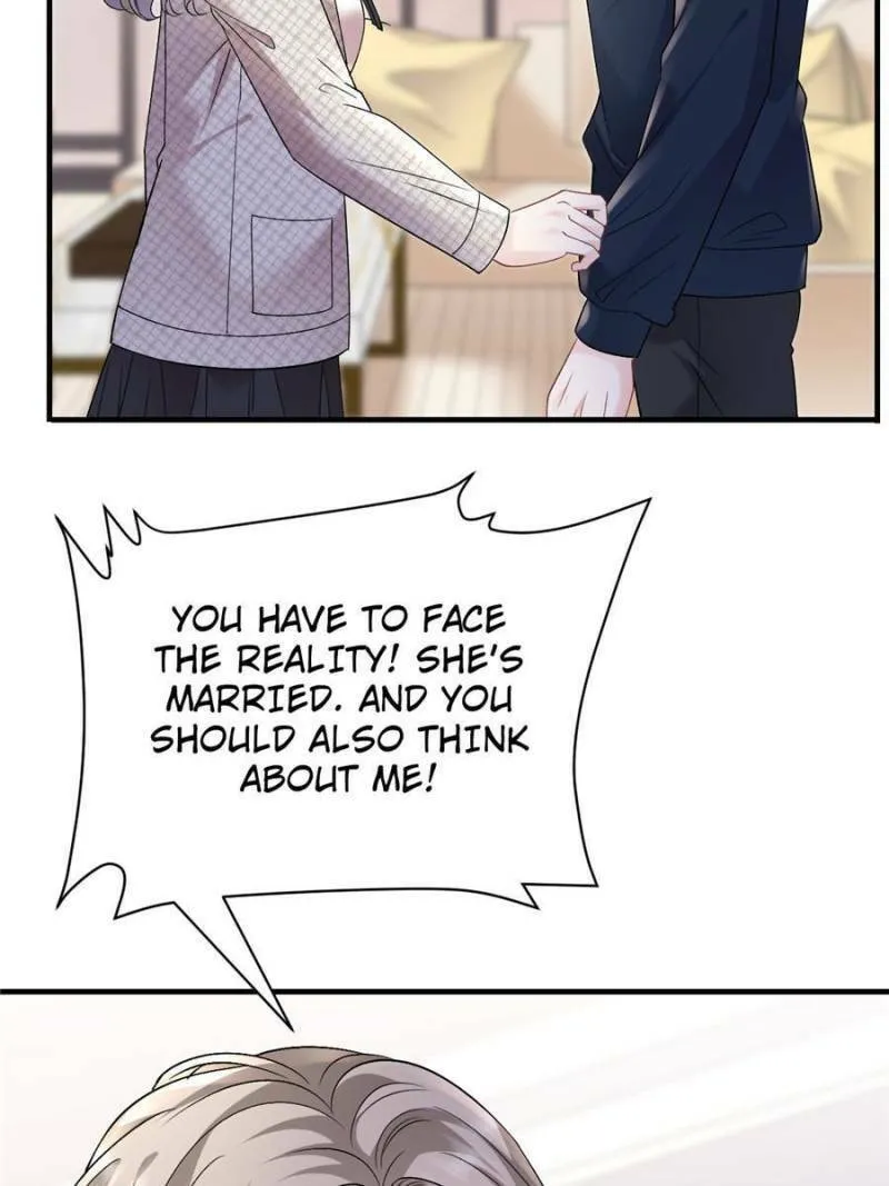 Mademoiselle Will Mess Around Chapter 155 page 19 - 