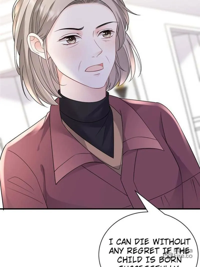 Mademoiselle Will Mess Around Chapter 155 page 20 - 