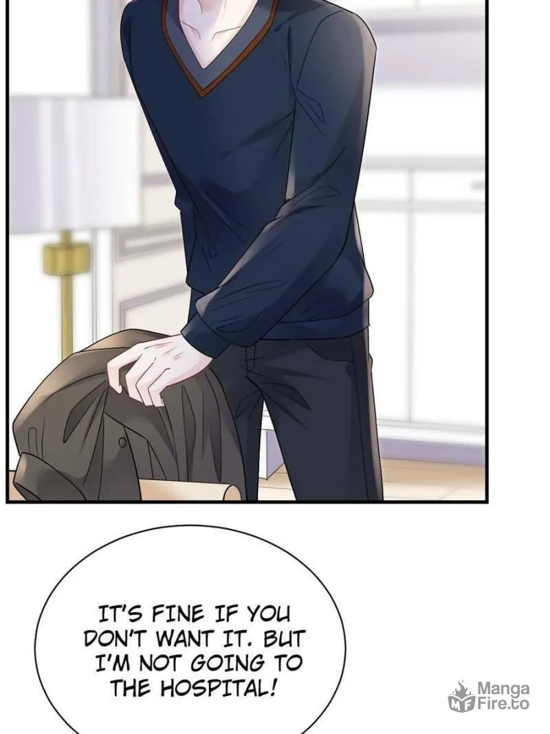 Mademoiselle Will Mess Around Chapter 155 page 3 - 